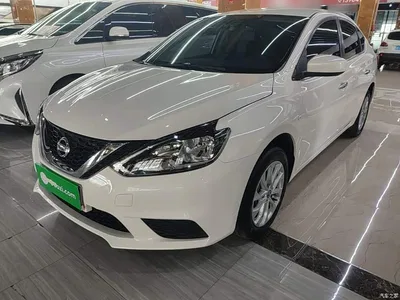 2024 Nissan Sylphy Facelift II Classic 1.6XE CVT Comfort, фото 1, лот 10346915