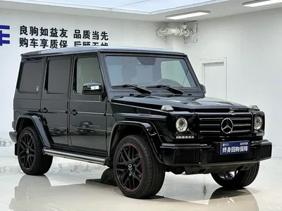 2017 Mercedes-Benz G-Class Model G 350 d, фото 3, лот 10280613