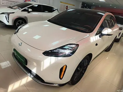 2025 GAC Haobo Hyper HT Model 825 Pro Edition, фото 1, лот 11144834