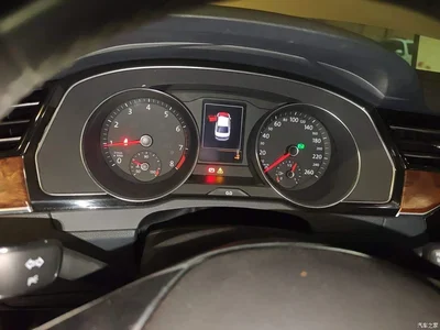 2017 Volkswagen Magotan 380TSI DSG Premium, фото 4, лот 10438027