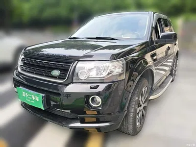2015 Land Rover Freelander 2 2.0T Si4 HSE Luxury Collector's Edition, фото 1, лот 11087440