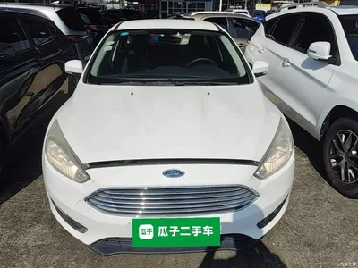 2015 Ford Focus Hatchback 1.6L Automatic Comfort, фото 3, лот 10300841