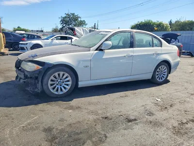 2009 BMW 328 I SULEV, фото 1, лот 10821030