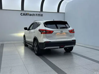 2023 Nissan Qashqai Model Classic 2.0L CVT XV+ Premium, фото 3, лот 11555414