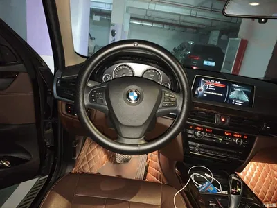 2014 BMW X5 (Import) xDrive35i Elegance, фото 3, лот 10464507