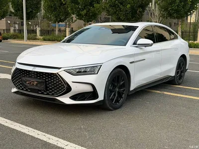 2023 BYD Han DM-i Champion Edition 121KM Honor, фото 3, лот 11527731