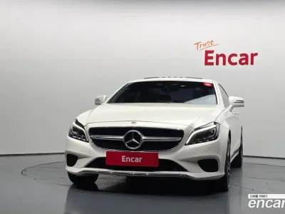 2016 Mercedes-Benz CLS-Class CLS250 d 4MATIC, фото 3, лот 10210414