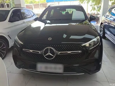 2023 Mercedes-Benz GLC 260 L 4MATIC Luxury 5-Seater, фото 3, лот 10293241