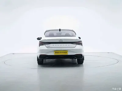 2021 Hyundai Elantra 1.5L CVT LUX Premium Edition, фото 4, лот 10371990