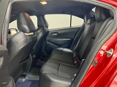 2019 Toyota Levin 185T CVT Progressive Edition China V, фото 4, лот 10381833