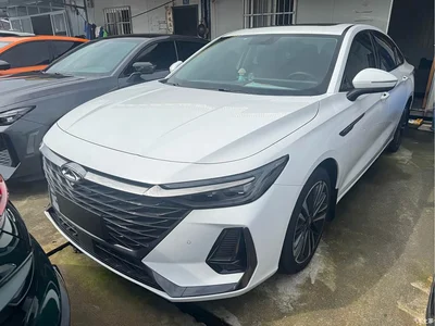2023 Chery Arrizo 8 Model High Energy Edition 2.0T DCT Speed, фото 1, лот 11016795