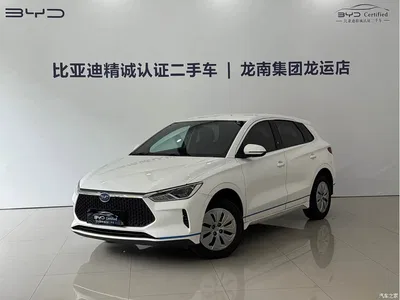 2021 BYD e2 Comfort Model, фото 1, лот 10250768