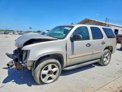 2008 CHEVROLET TAHOE C1500, фото 1, лот 10695783