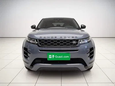 2020 Land Rover Range Rover Evoque 249PS R-DYNAMIC SE Sport Tech Edition, фото 2, лот 10889269