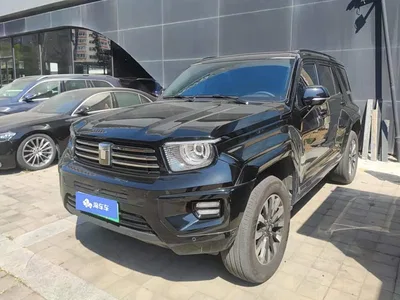 2024 Tank 700 New Energy Hi4-T Extreme Edition, фото 1, лот 10395156