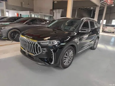 2023 Jetour X70 PLUS 1.6T DCT Champion 7-seater, фото 1, лот 10433791