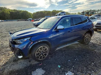 2023 BMW X1 XDRIVE28I, фото 1, лот 10819470