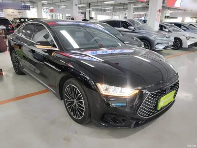 2024 BYD Han DM-i Glory Edition 121KM Honor, фото 4, лот 10387804