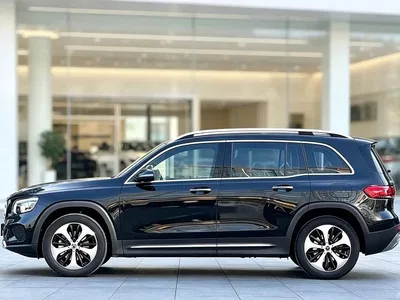 2023 Mercedes-Benz GLB 220 Style, фото 3, лот 11193712