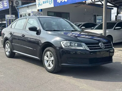 2013 Volkswagen Lavida Facelift Classic 1.6L Automatic Trend, фото 3, лот 10454734
