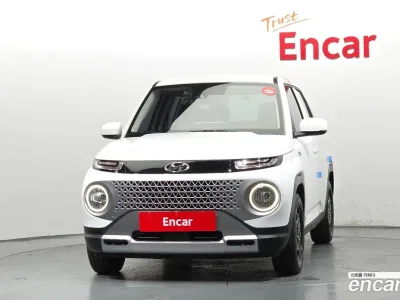 2023 Hyundai Casper Modern, фото 3, лот 10133218