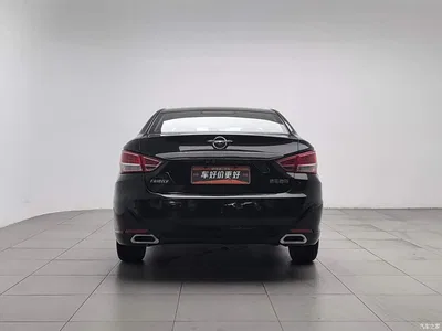 2015 Haima Familia 1.6L Manual Joy Edition, фото 4, лот 10414664