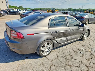 2008 ACURA TL, фото 3, лот 10872605