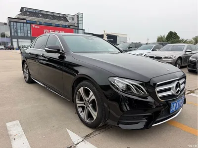 2016 Mercedes-Benz E-Class E 200 L Sport Type, фото 3, лот 11183513