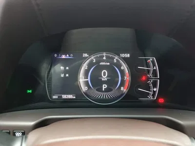 2018 Lexus ES 200 Luxury Edition China VI, фото 4, лот 11408439