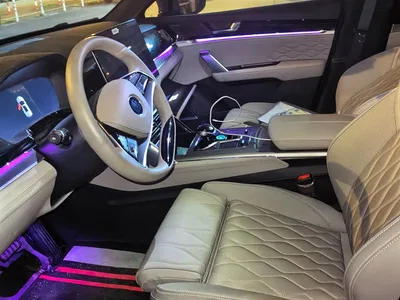 2024 Byd Tang, фото 4, лот 10245115