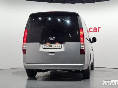 2023 Hyundai Staria L3.5 Tourer 9-Seater, фото 4, лот 10325478