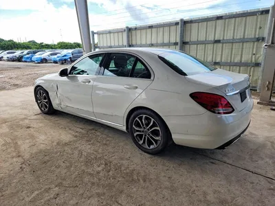 2018 MERCEDES-BENZ C 300, фото 2, лот 10985875