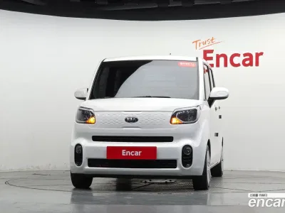 2019 Kia RAY Van, фото 2, лот 11494998