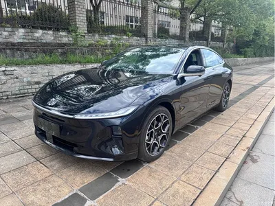 2023 Changan Qiyuan A07 Extended Range 200 Air, фото 1, лот 10407874