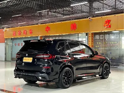 2023 BMW X5 xDrive 30Li Premium M Sport Package, фото 4, лот 11177974
