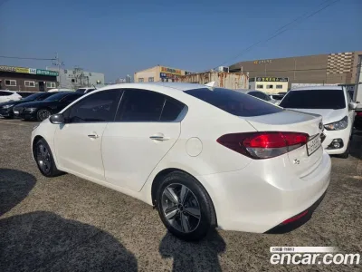 2018 Kia K3 Trendy, фото 4, лот 10056713