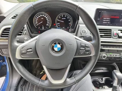 2019 BMW 1 Series 118i Fashion Edition, фото 3, лот 10470982