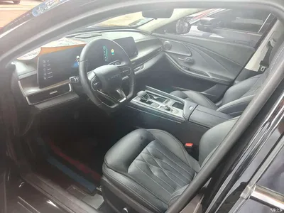 2022 Chery Arrizo 8 1.6T DCT Premium, фото 4, лот 11539041