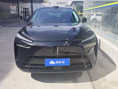 2025 WEY Lanshan AWD Max, фото 2, лот 11204621
