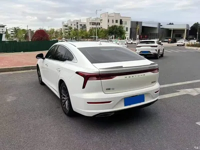 2023 Besturn B70 Model 3rd Gen 1.5T Automatic Joy 70th Anniversary Edition, фото 4, лот 10391384