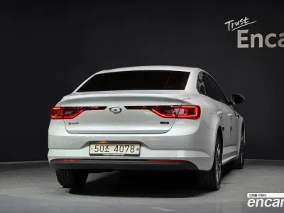 2016 Samsung SM6 1.5 dCi LE, фото 4, лот 10186484