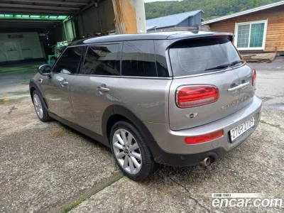 2020 Mini Clubman Mid, фото 4, лот 10109646