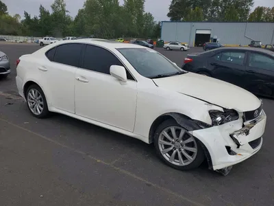 2006 LEXUS IS 250, фото 4, лот 10656989