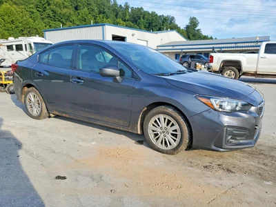 2018 SUBARU IMPREZA PREMIUM, фото 4, лот 10885219