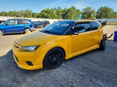 2012 SCION TC RELEASE SERIES 7.0, фото 1, лот 10880232