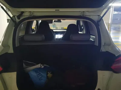 2024 Leapmotor T03 403 Comfort Edition, фото 4, лот 11484458
