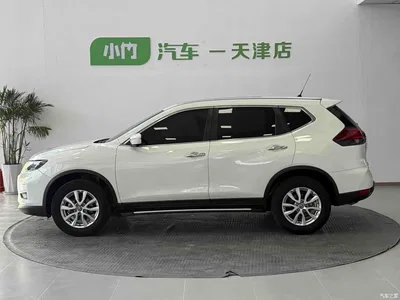 2022 Nissan X-Trail 2.0L 2WD Smart Comfort Edition, фото 4, лот 10339079