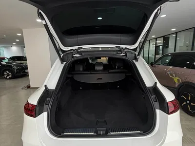 2023 Mercedes-Benz EQS SUV 450+, фото 4, лот 10662245