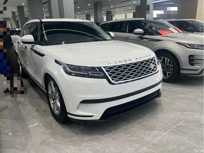2017 Land Rover Range Rover Velar P380 R-DYNAMIC S, фото 3, лот 11181633