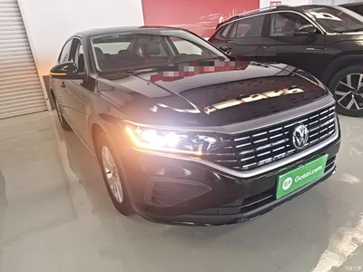 2025 Volkswagen Passat Outstanding 280TSI Business Edition, фото 4, лот 10440220